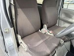 EVERY van