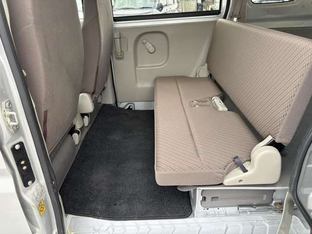 EVERY van
