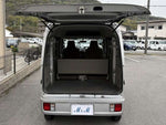 EVERY van