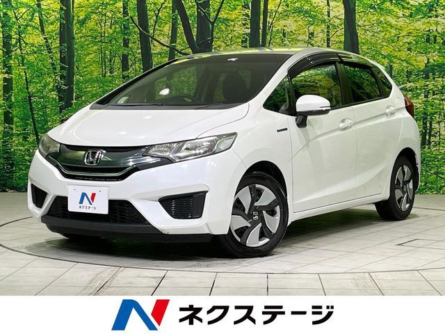 FIT HYBRID
