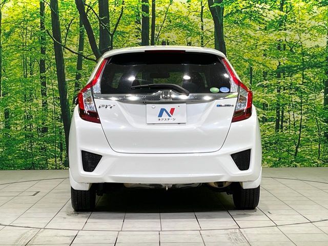 FIT HYBRID