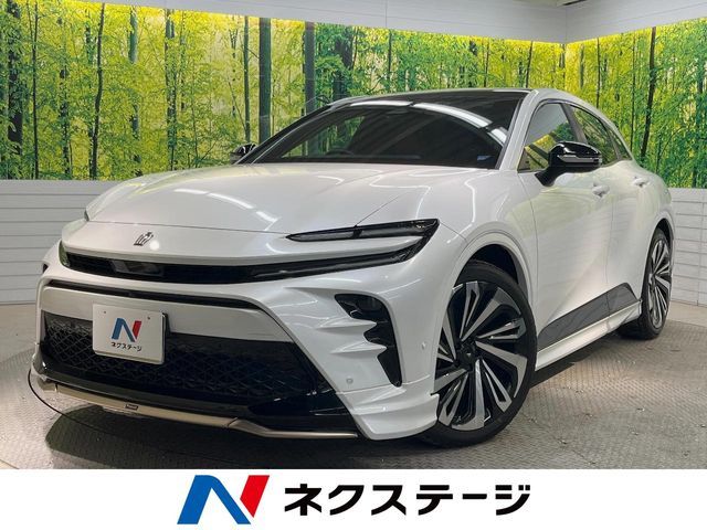 CROWN SPORT