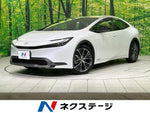 PRIUS 4WD
