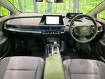PRIUS 4WD