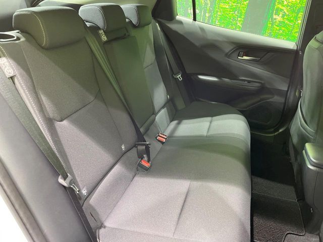 PRIUS 4WD