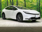 PRIUS 4WD