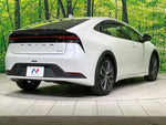 PRIUS 4WD