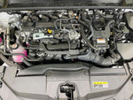 PRIUS 4WD