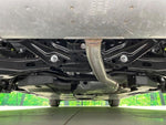 PRIUS 4WD