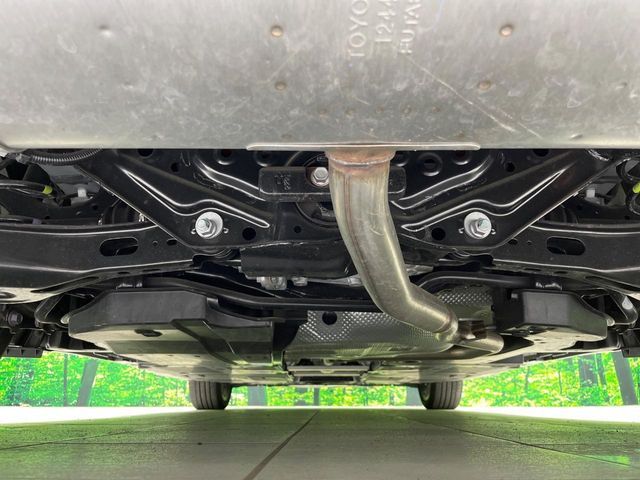 PRIUS 4WD