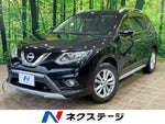X-TRAIL 4WD