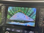 X-TRAIL 4WD