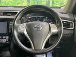 X-TRAIL 4WD