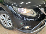 X-TRAIL 4WD