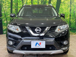 X-TRAIL 4WD