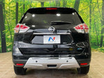 X-TRAIL 4WD