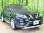 X-TRAIL 4WD