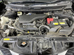 X-TRAIL 4WD