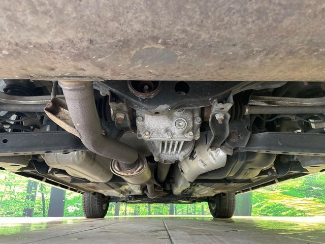 X-TRAIL 4WD