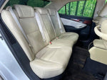 CROWN sedan hybrid