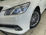 CROWN sedan hybrid