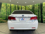 CROWN sedan hybrid