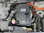 CROWN sedan hybrid