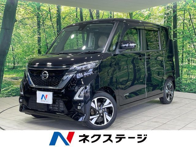 ROOX 4WD