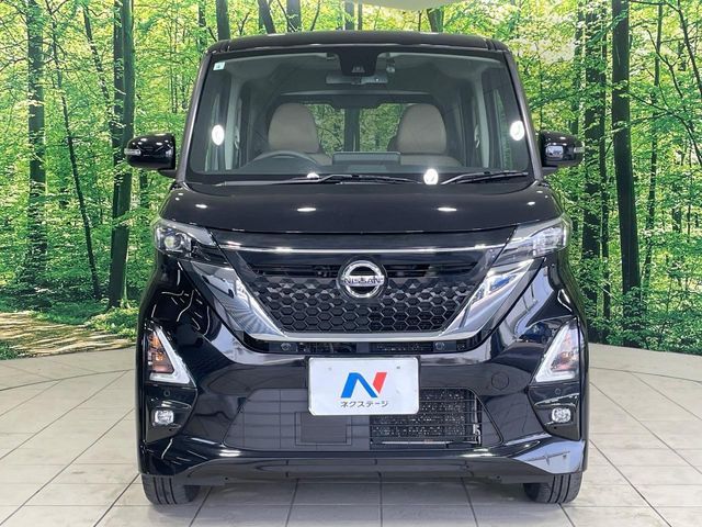 ROOX 4WD