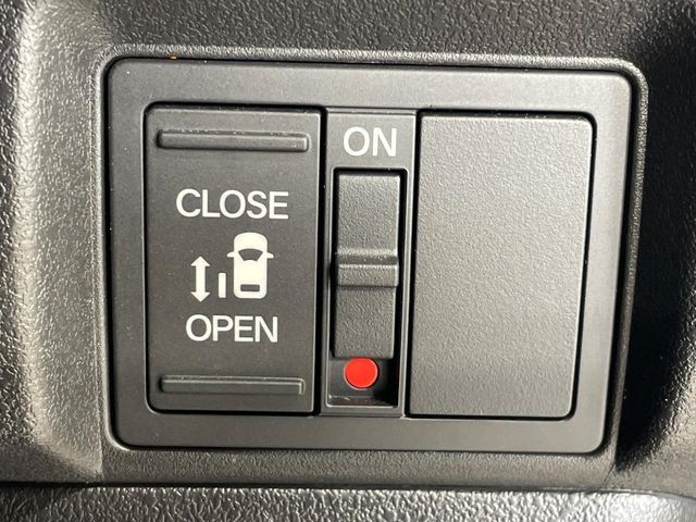 N-BOX CUSTOM