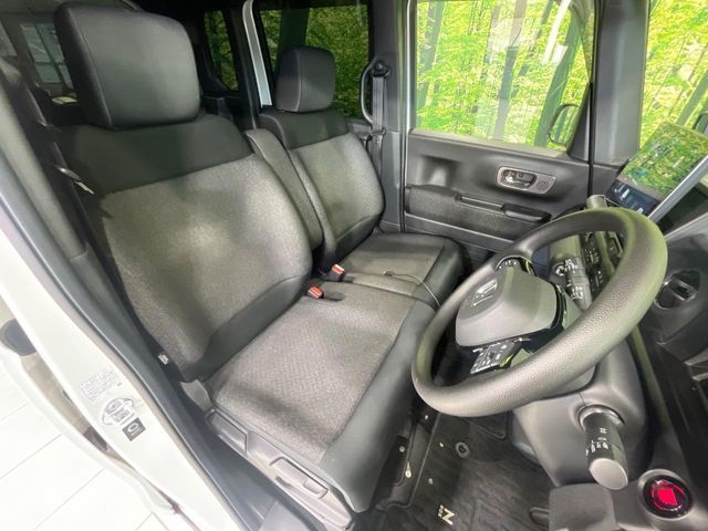 N-BOX CUSTOM