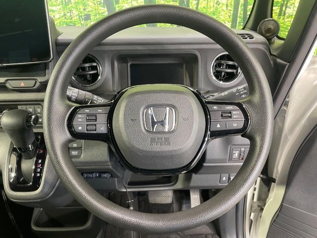 N-BOX CUSTOM