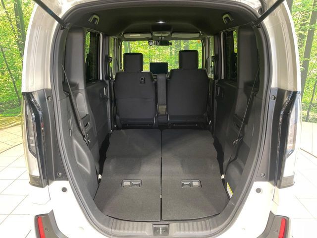N-BOX CUSTOM
