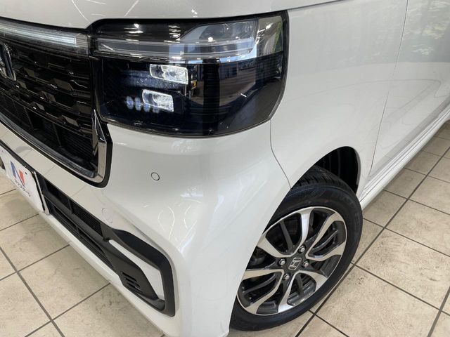 N-BOX CUSTOM