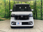 N-BOX CUSTOM
