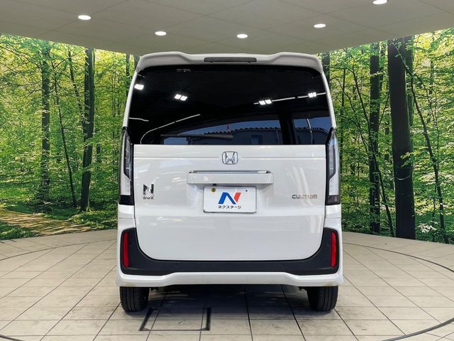 N-BOX CUSTOM