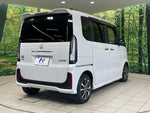N-BOX CUSTOM