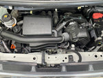 N-BOX CUSTOM