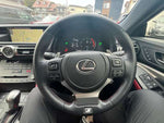 LEXUS RC300h