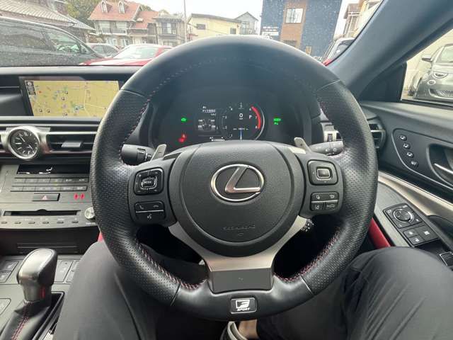 LEXUS RC300h