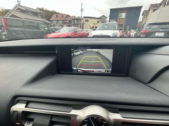 LEXUS RC300h