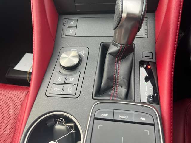 LEXUS RC300h