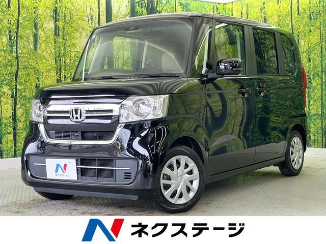 N-BOX