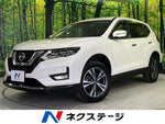 X-TRAIL 4WD