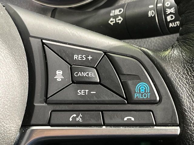 X-TRAIL 4WD