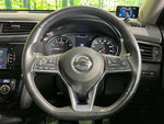 X-TRAIL 4WD