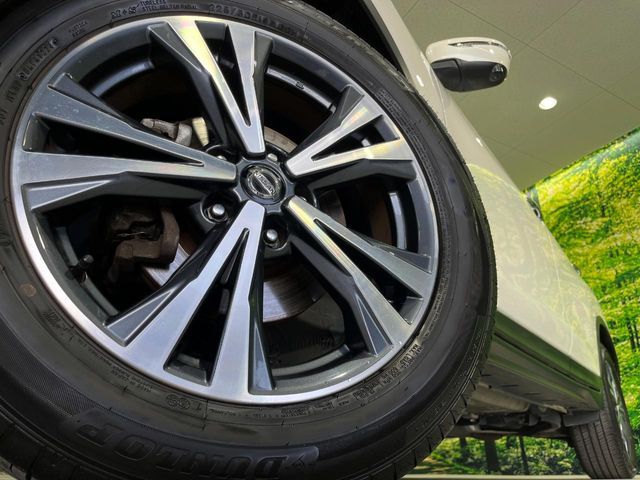 X-TRAIL 4WD