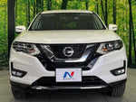 X-TRAIL 4WD