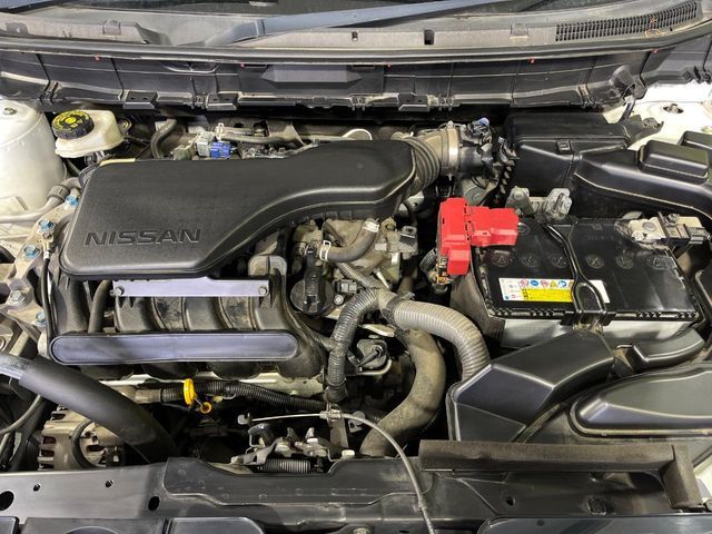 X-TRAIL 4WD