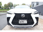 LEXUS NX350 AWD